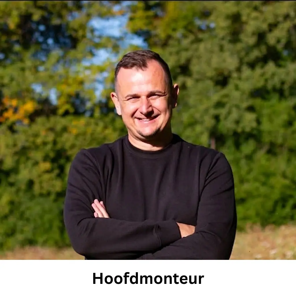 Loodgieter Heino Hoofdmonteur Loodgieter Heino Hoofdmonteur